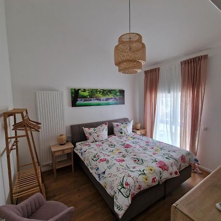 Ferienwohnung Eifeloase Nideggen Exterior foto