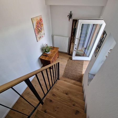 Ferienwohnung Eifeloase Nideggen Exterior foto