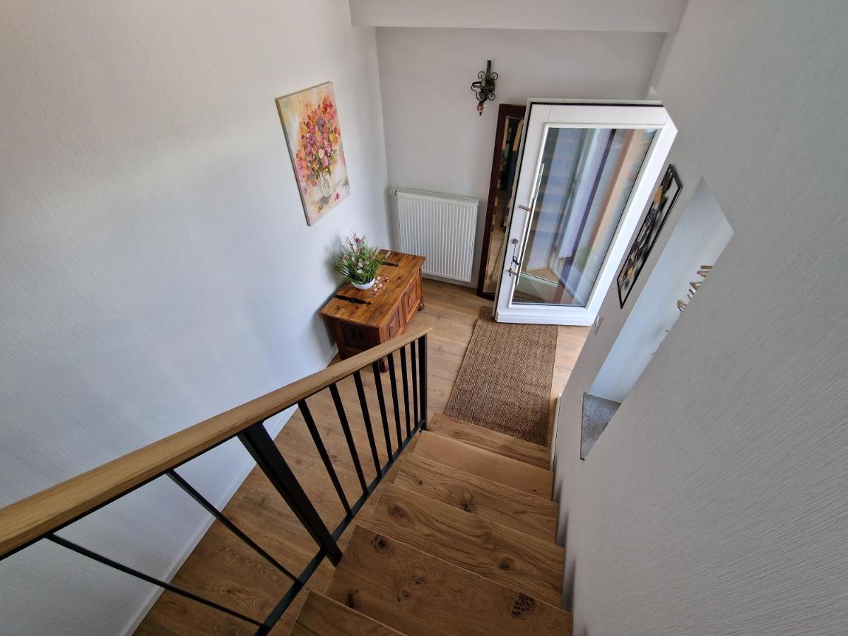 Ferienwohnung Eifeloase Nideggen Exterior foto